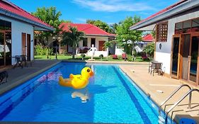 Meyers Hua Hin